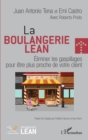Image for La boulangerie Lean: Eliminer les gaspillages pour etre plus proche de votre client