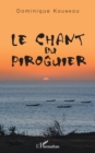 Image for Le chant du piroguier