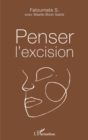 Image for Penser l&#39;excision
