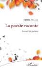 Image for La poesie raconte: Receuil de poemes