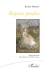 Image for Rayons perdus