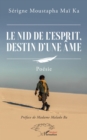 Image for Le nid de l&#39;esprit, destin d&#39;une ame: Poesie