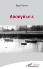 Image for Anonym.e.s