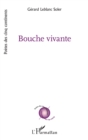 Image for Bouche vivante