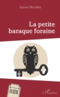 Image for La petite baraque foraine