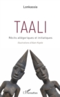 Image for Taali: Recits allegoriques et initiatiques