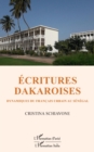 Image for Ecritures dakaroises: Dynamiques du francais urbain au Senegal