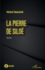 Image for La pierre de Siloe