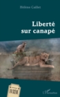Image for Liberte sur canape