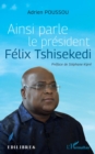 Image for Ainsi parle le president Felix Tshisekedi