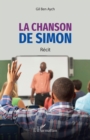 Image for La chanson de Simon