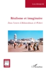 Image for Realisme et imaginaire: Dans l&#39;oeuvre d&#39;Abdourahman A. Waberi