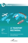 Image for Le transport multimodal
