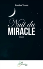 Image for Nuit du miracle: Roman