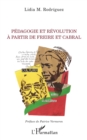 Image for Pedagogie Et Revolution a Partir De Freire Et Cabral