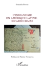 Image for L&#39;indianisme en Amerique latine : Ricardo Rojas