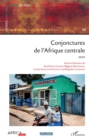 Image for Conjonctures de l&#39;Afrique centrale 2022