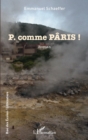 Image for P. comme PARIS !
