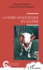 Image for La filiere viande bovine en Algerie