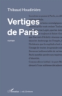 Image for Vertiges de Paris
