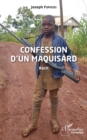 Image for Confession d&#39;un maquisard: Recit