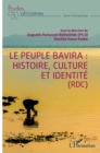 Image for Le peuple Bavira: histoire, culture et identite (RDC)