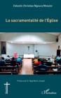 Image for La sacramentalite de l&#39;Eglise