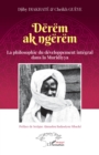 Image for Derem ak ngerem: La philosophie du developpement integral dans la Muridiyya