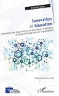 Image for Innovation et education: Abecedaire des dispositifs socio-techniques numeriques et d&#39;apprentissage dans les organisations