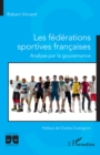 Image for Les federations sportives francaises: Analyse par la gouvernance
