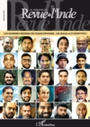 Image for Les hommes indiens en francophonie : un masala d&#39;identites !