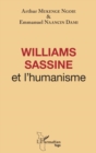 Image for Williams Sassine et l&#39;humanisme