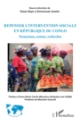 Image for Repenser l&#39;intervention sociale en Republique du Congo: Formations, actions, recherches
