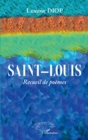 Image for Saint-Louis: Recueil de poemes