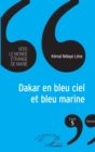 Image for Dakar en bleu ciel et bleu marine: Vers le monde etrange de Marie (livre 5)