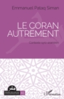 Image for Le Coran autrement: Contexte syro-arameen