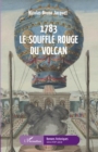 Image for 1783 Le souffle rouge du volcan