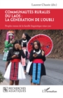 Image for Communautes rurales du Laos : la generation de l&#39;oubli: Peuples ruraux de la famille linguistique miao-yao