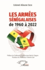 Image for Les armees Senegalaises de 1960 a 2022
