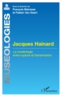 Image for Jacques Hainard: La museologie entre rupture et transmission