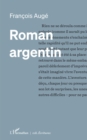 Image for Roman argentin