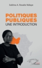 Image for Politiques publiques: Une introduction