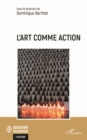 Image for L&#39;art comme action