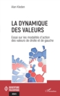 Image for La dynamique des valeurs