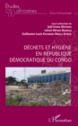 Image for Dechets et hygiene en Republique Democratique du Congo