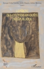 Image for Le Perou, des citoyens en quete de Republique