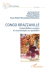 Image for Congo Brazzaville: Vulnerabilites sociales et economiques au quotidien