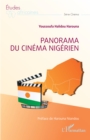 Image for Panorama du cinema nigerien