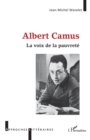Image for Albert Camus: La voix de la pauvrete