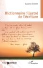 Image for Dictionnaire illustre de l&#39;ecriture